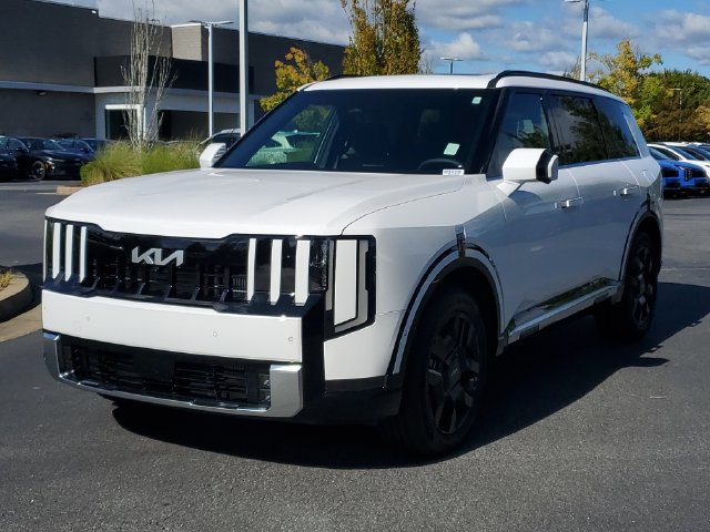 New 2027 Kia Telluride SX FWD image 31