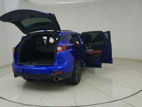 Used 2023 Acura RDX A-Spec image 76