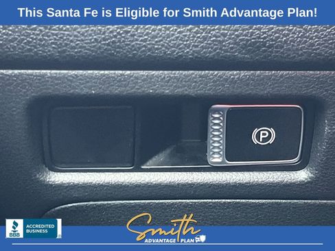 Used 2023 Hyundai Santa Fe SEL image 14