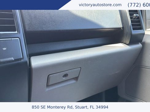 Used 2020 Ford F150 XL w/ Equipment Group 101A Mid AWD/4WD image 26