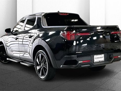 Used 2023 Hyundai Santa Cruz Night image 10