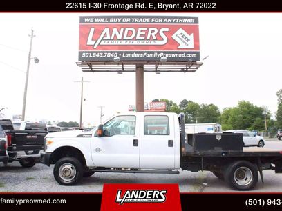 Used 2016 Ford F350 XL w/ Power Equipment Group