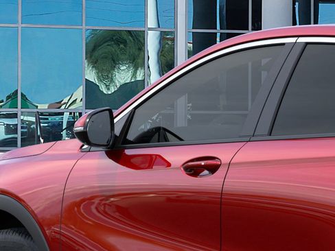 New 2026 Buick Envista Preferred w/ Convenience I Package image 12