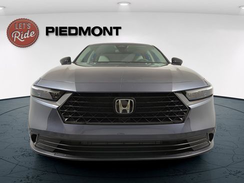 New 2026 Honda Accord SE image 7