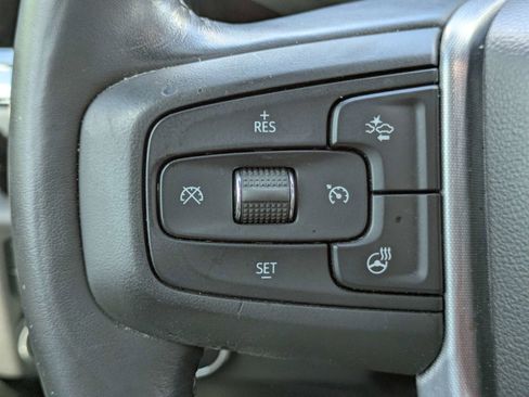 Used 2022 GMC Sierra 1500 SLE AWD/4WD image 15