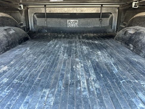 Used 2012 RAM 1500 Sport w/ Remote Start & Security Group image 15