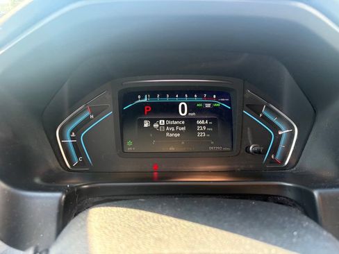 Used 2020 Honda Odyssey EX-L image 16