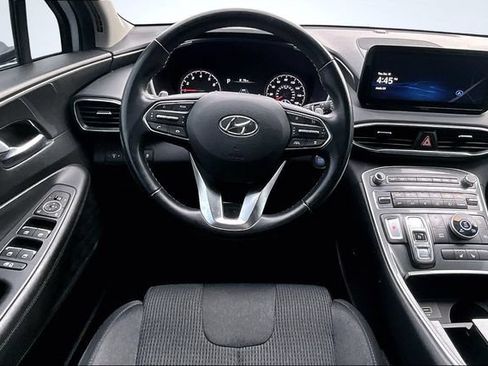 Used 2023 Hyundai Santa Fe SEL AWD/4WD image 8