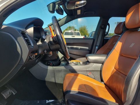 Used 2019 Dodge Durango R/T w/ Trailer Tow Group IV RWD image 14