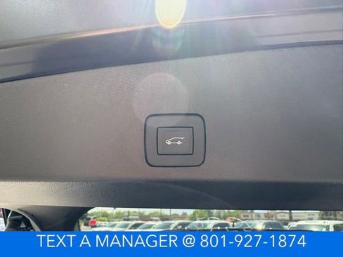 New 2026 Buick Encore GX Sport Touring AWD/4WD image 10