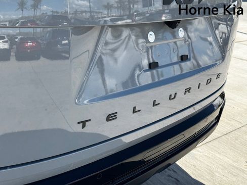 New 2027 Kia Telluride EX X-Line image 9