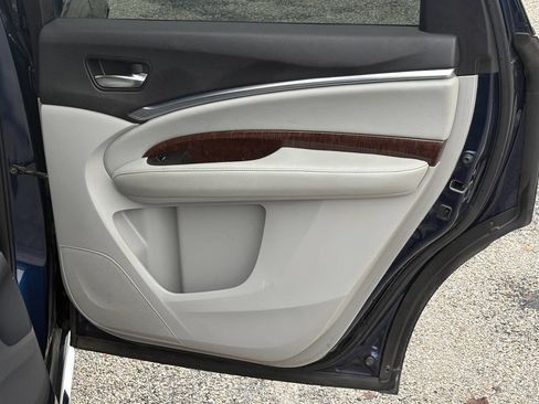 Used 2017 Acura MDX FWD w/ Technology Package image 26