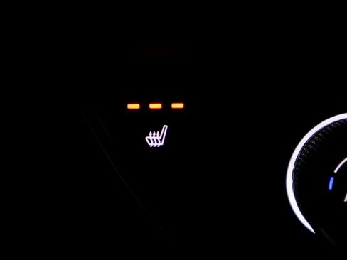 Used 2025 Honda HR-V Sport image 4