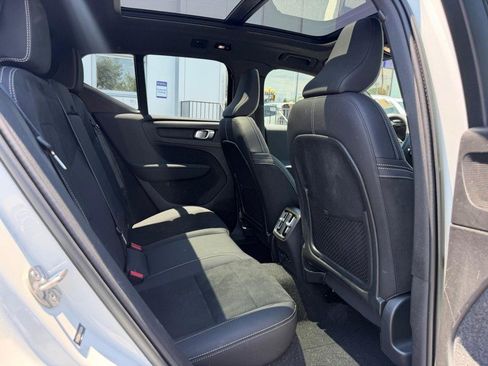 Certified 2023 Volvo XC40 Recharge Plus AWD/4WD image 11