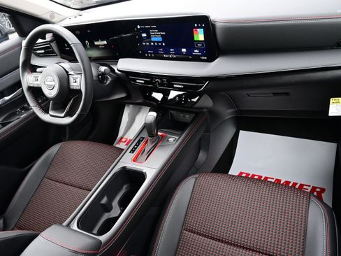 New 2026 Nissan Kicks SR w/ SR Premium Package image 20