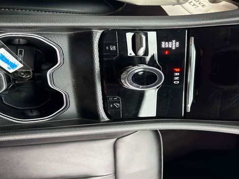 Used 2024 Jeep Grand Cherokee Limited 4xe image 26