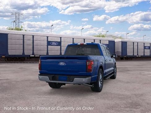 New 2026 Ford F150 XLT AWD/4WD image 8