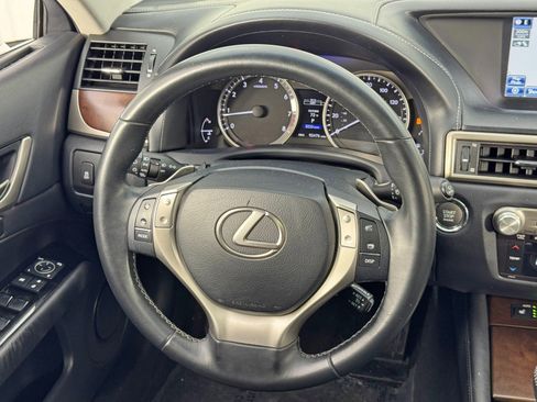 Used 2014 Lexus GS 350 w/ Premium Package image 21