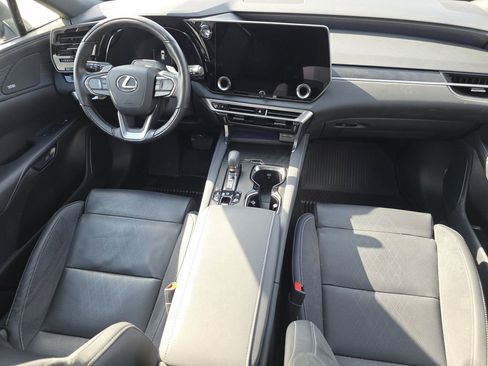 Used 2025 Lexus RX 450h AWD w/ Convenience Package image 26