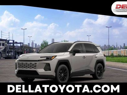 New 2026 Toyota RAV4 XLE Premium