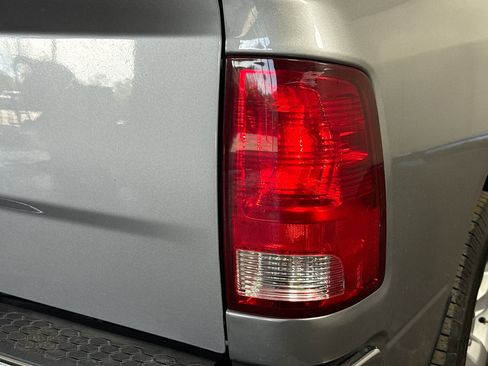 Used 2023 RAM 1500 Classic SLT w/ Trailer & Traction Group image 33