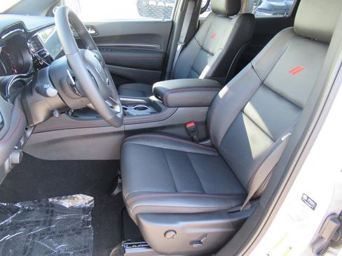 New 2026 Dodge Durango GT AWD/4WD image 16