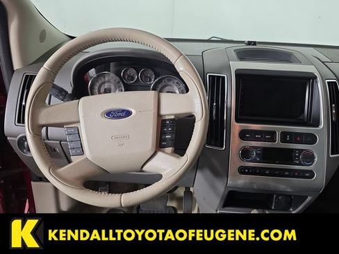Used 2010 Ford Edge Limited AWD/4WD image 9