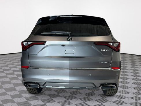 New 2026 Acura MDX SH-AWD w/ Advance Package image 4