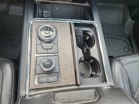 Used 2018 Ford Expedition Max Limited w/ Equipment Group 302A AWD/4WD image 25