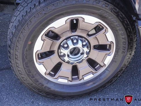 Used 2024 Ford F250 King Ranch AWD/4WD image 11