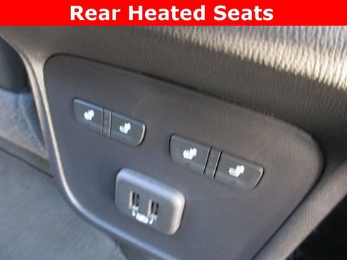 Certified 2024 GMC Terrain Denali w/ Denali Premium Package image 23