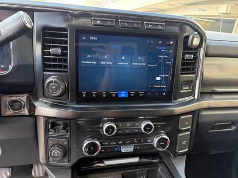 Used 2024 Ford F250 Lariat w/ Lariat Ultimate Package AWD/4WD image 24