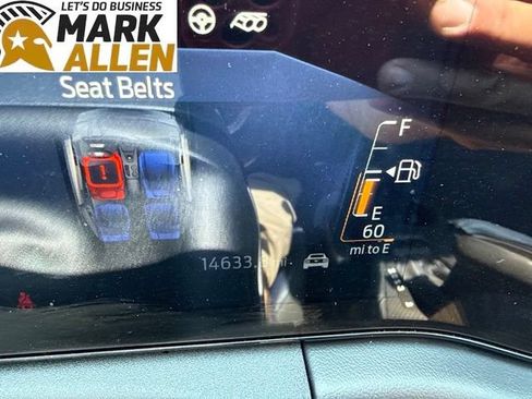 Used 2024 Ford Mustang Dark Horse RWD image 8