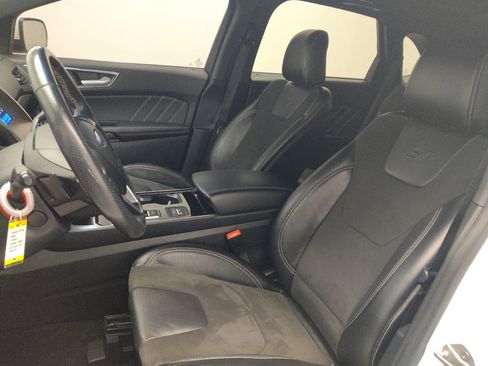 Used 2020 Ford Edge ST w/ Equipment Group 401A image 17