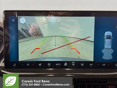 New 2026 Ford Escape ST-Line w/ Tech Pack #1 AWD/4WD image 15