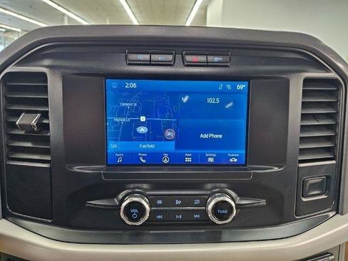 Used 2021 Ford F150 XLT w/ Equipment Group 301A Mid AWD/4WD image 21