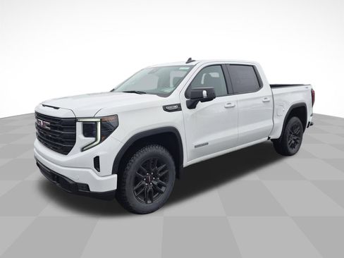 Used 2026 GMC Sierra 1500 Elevation w/ Elevation Premium Package image 12