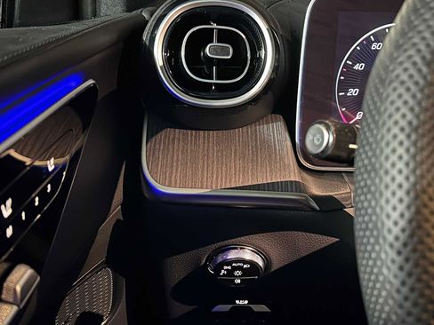 New 2026 Mercedes-Benz GLC 300 4MATIC image 29