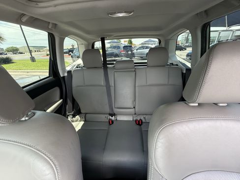 Used 2018 Subaru Forester 2.5i Limited AWD/4WD image 15