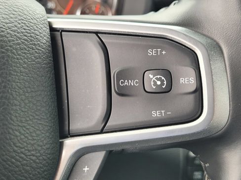 Used 2024 RAM 2500 Big Horn w/ Bed Utility Group AWD/4WD image 24