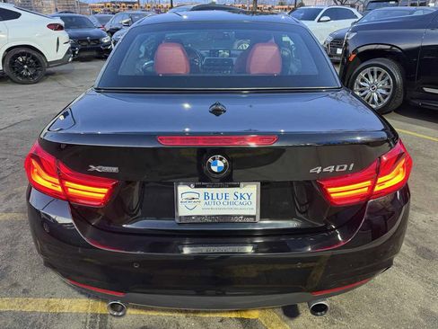 Used 2018 BMW 440i xDrive Convertible image 14