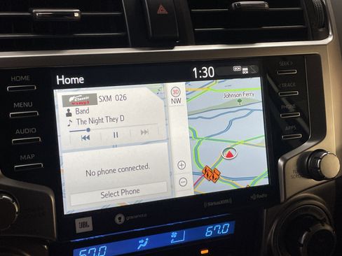 Certified 2024 Toyota 4Runner Limited image 23