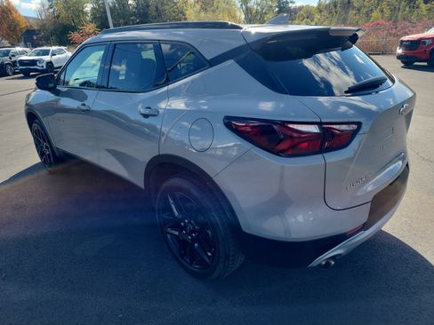 Used 2021 Chevrolet Blazer LT image 6