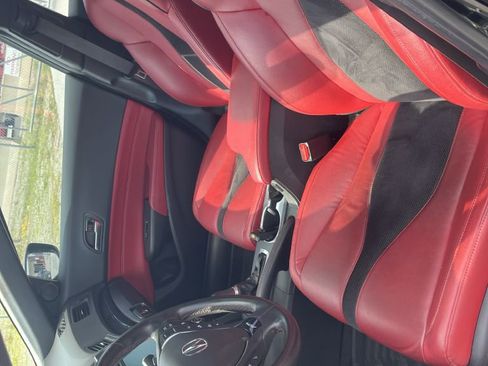 Used 2019 Acura ILX FWD image 14