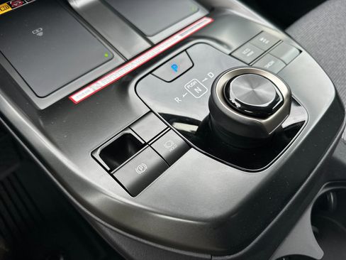 New 2026 Toyota bZ image 19