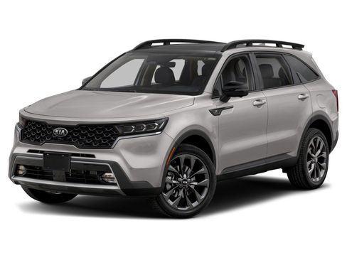 Used 2021 Kia Sorento SX Prestige AWD/4WD image 1