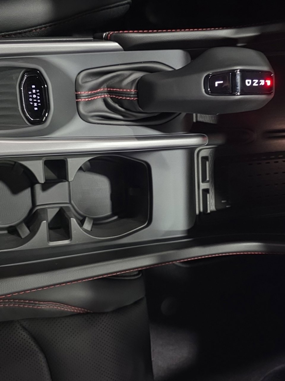 New 2027 Dodge Charger Scat Pack AWD/4WD image 37