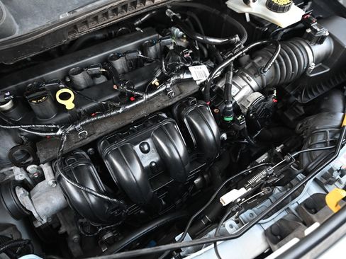 Used 2018 Ford Transit Connect XL image 19