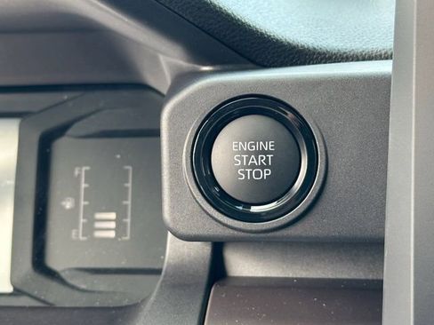 New 2026 Toyota Tacoma SR5 AWD/4WD image 22