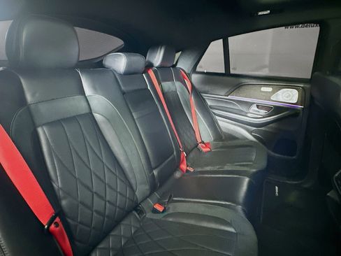 Used 2023 Mercedes-Benz GLE 53 AMG GLE 53C4 AMG 4MATIC image 27